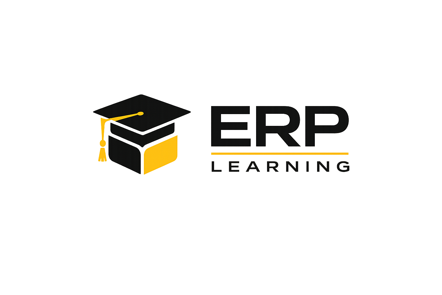 ERP LEARNING