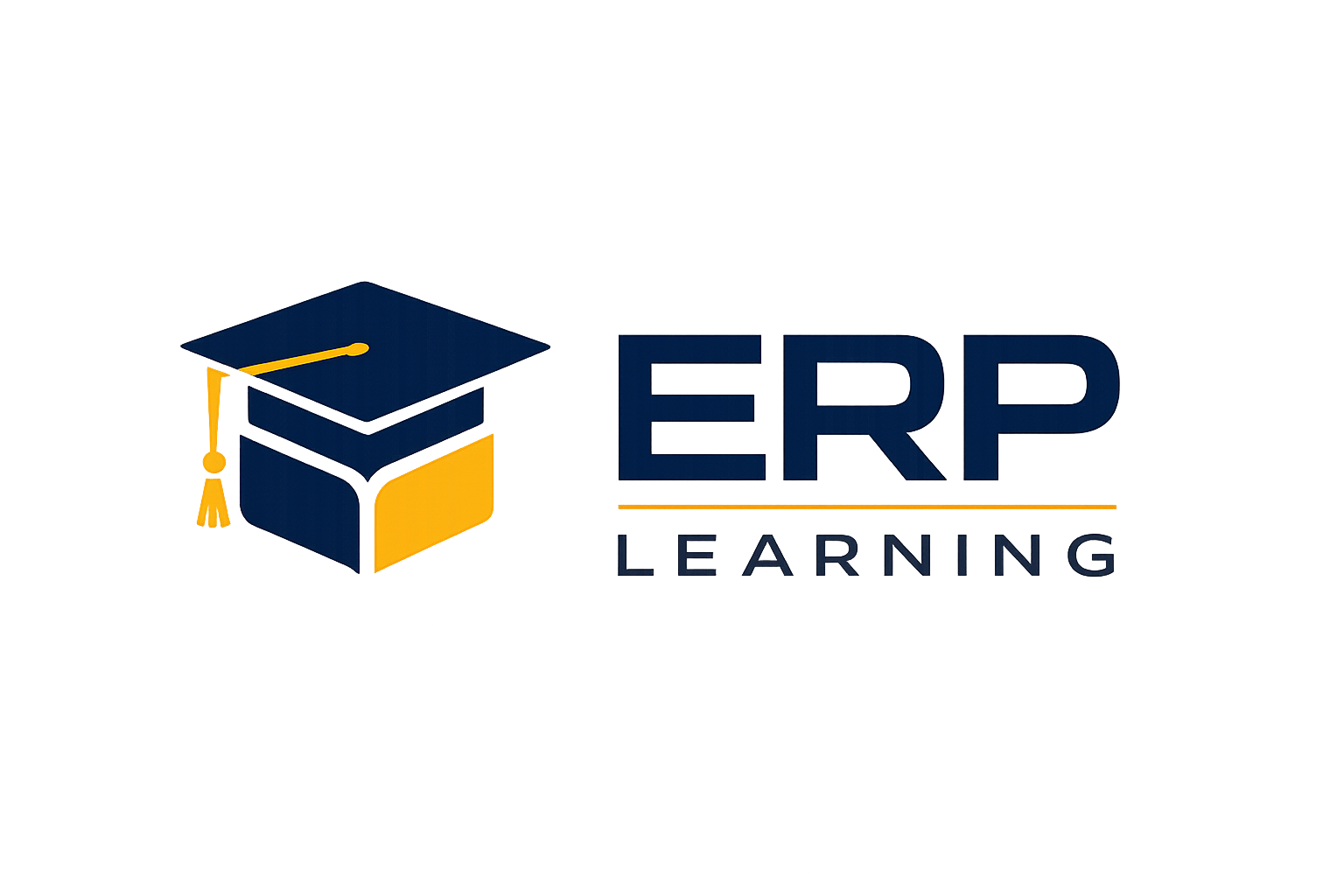 ERP LEARNING